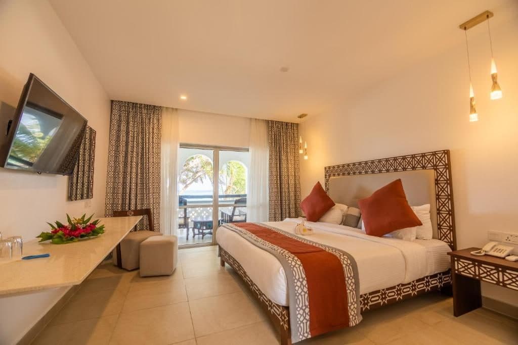 Southern Palms Beach Resort view 3