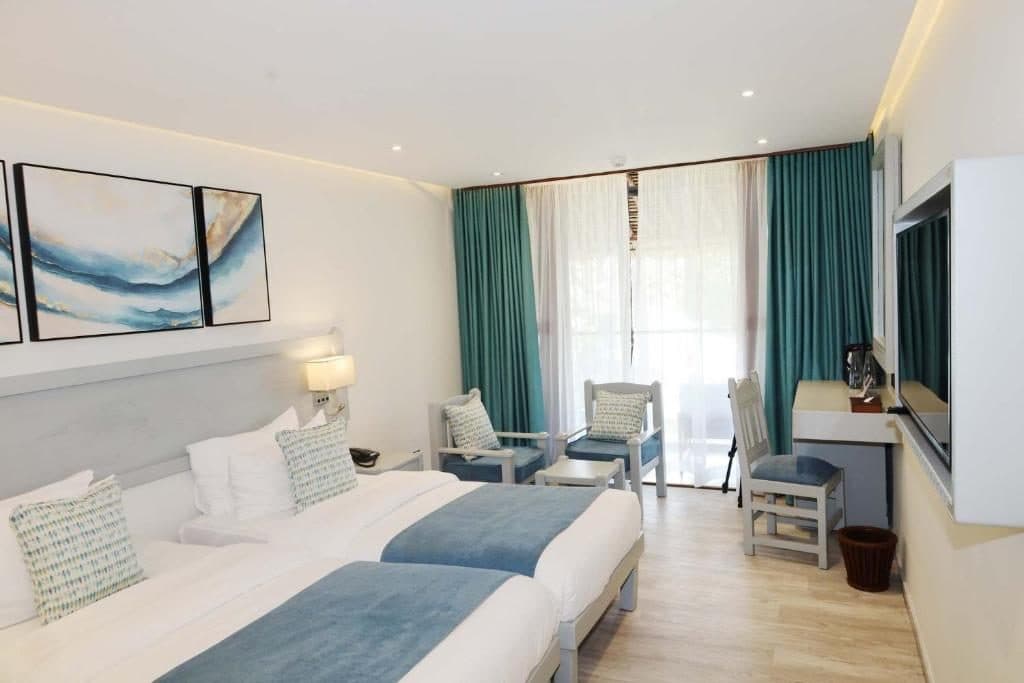 Baobab Beach Resort & Spa view 4